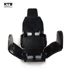 Пластиковая защита KTZ для мотоцикла ZUUM ZM Rocker PR 300 (ZS 175FMN) 2023