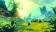Trine 3: The Artifacts of Power (для ПК, цифровой код доступа)