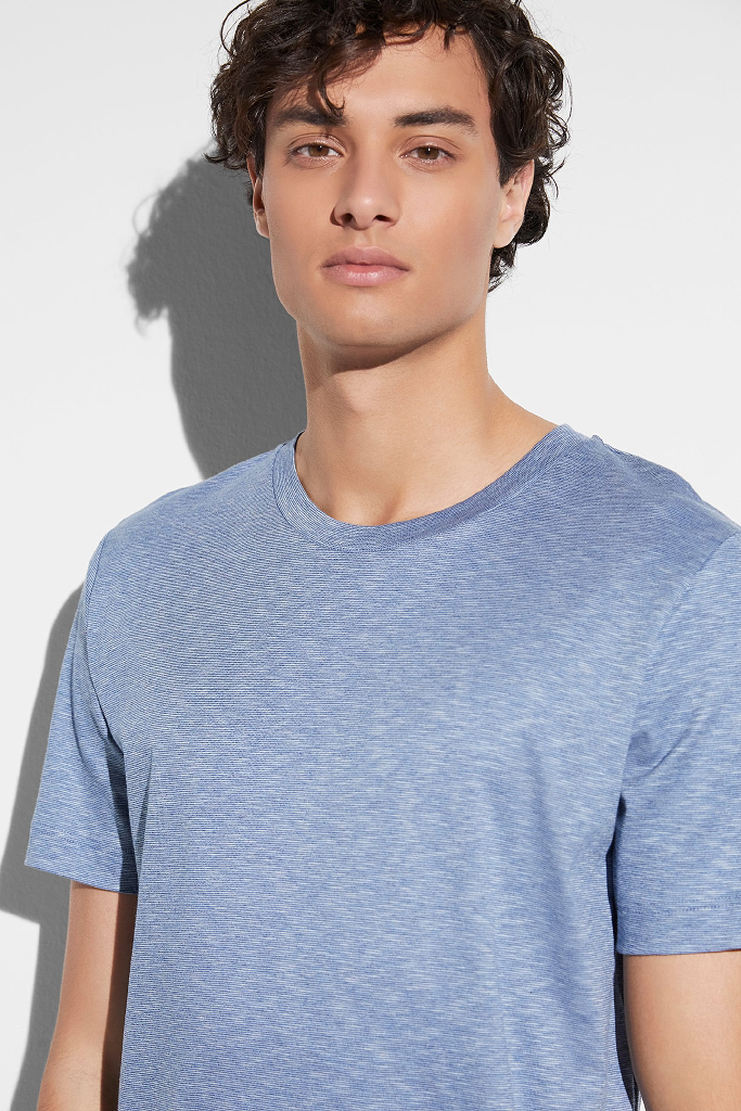 Домашний костюм с футболкой Zimmerli