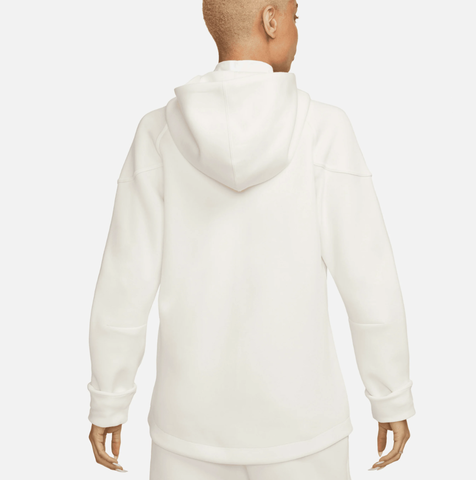 Толстовка Nike W NSW TCH FLC WR FZ HDY