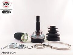 ШРУС внешний  NKN  AB1061-2H  с кольцом ABS