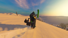 Sledders (для ПК, цифровой код доступа)