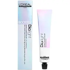 L'Oreal Professionnel Dia Light пепельный безаммиачные красители 50 мл.