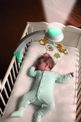 Fisher Price Мобиле 