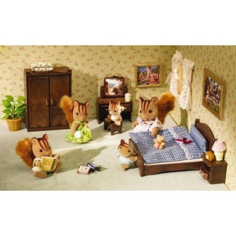 Sylvanian Families Набор 