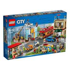 LEGO City: Столица 60200