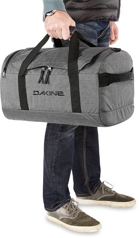 Картинка сумка спортивная Dakine eq duffle 35l Abstract Palm - 4