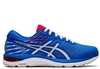 Кроссовки Asics Gel Cumulus 21 Blue мужские