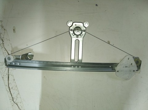 МЕХАНИЗМ СТЕКЛОПОД ПЕРЕДНИЙ ЛЕВЫЙ МЕХАН LOGAN, LARGUS GROG