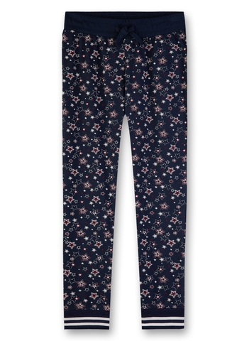 Трикотажные брюки Sanetta