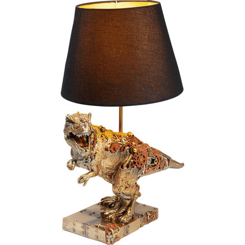 Лампа настольная Dino, коллекция 