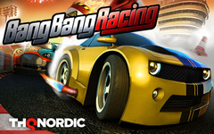 Bang Bang Racing (для ПК, цифровой код доступа)