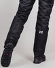 Тёплые женские зимние брюки NordSki Premium Black NEW