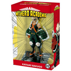 Фигурка My Hero Academia Katsuki Bakugo 17 см ABYFIG002