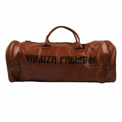 Сумка коричневая Yakuza Premium 3175-2