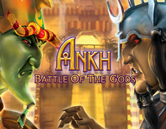 Ankh 3: Battle of the Gods (для ПК, цифровой код доступа)