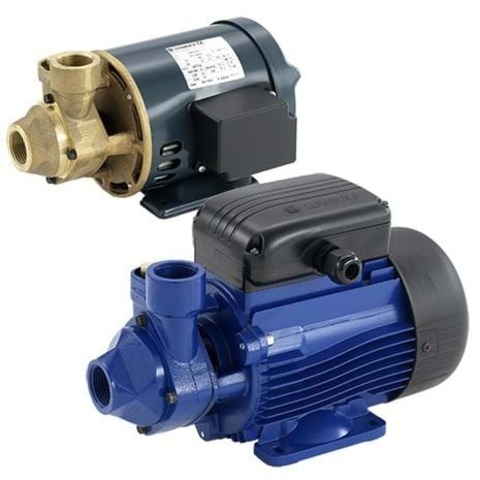 Купить Lowara Вихревые насосы P, PAB, PSA недорого со склада в Хабаровске, Якутске, Владивостоке, Южно-Сахалинске, Благовещенске