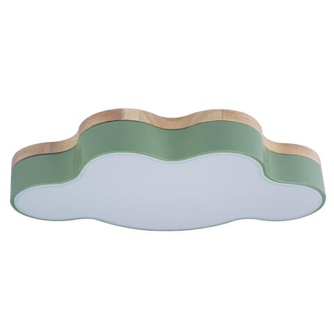 Потолочный светильник Loft It Axel 10005/30 Green