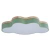 Потолочный светильник Loft It Axel 10005/30 Green