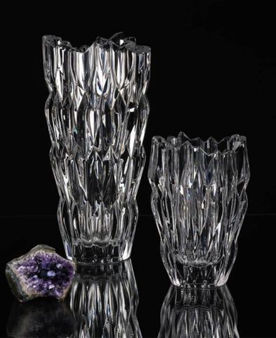 Ваза 16см Nachtmann Quartz