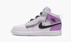 Air Jordan 1 Mid ALT PS "Barely Grape"