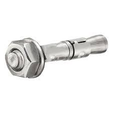 

БОЛТ PETZL ДЛЯ ПРОУШИН 8 ММ