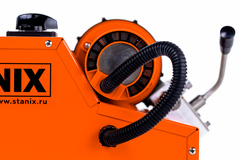 Полуавтомат для сварки линолеума STANIX FLOORMASTER