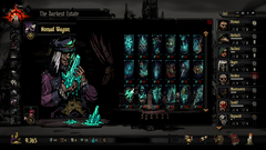 Darkest Dungeon: The Color Of Madness (для ПК, цифровой код доступа)