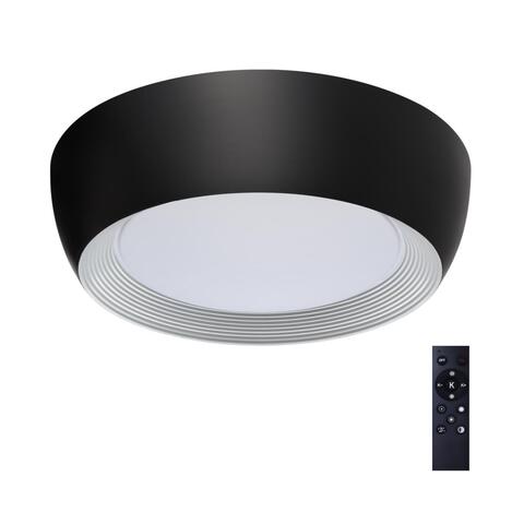 Потолочный светодиодный светильник Sonex CRONUS 7716/54L