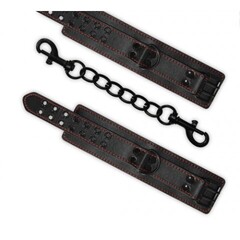 Оковы для ног -Bondage Fetish