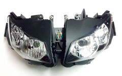 Фара для мотоцикла Honda CBR 1000 RR 2012 г.в. и выше