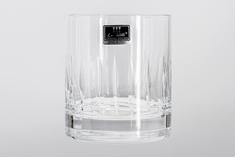 Набор стаканов для виски Gemma Point, 0,365 л, 6 шт