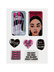 Расходники и аксессуары