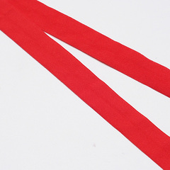 Резинки/Окантовочная/LD50 красный