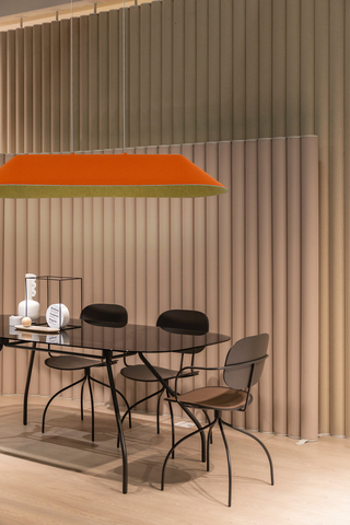 Светильник подвесной ST Luce Sentito SL3001.813.01