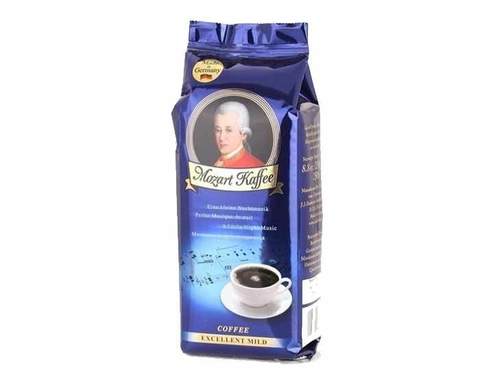 Кофе молотый J.J. Darboven Mozart Excellent Mild, 250 г