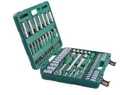 Jonnesway S04H52494S Набор инструмента универсальный 1/4