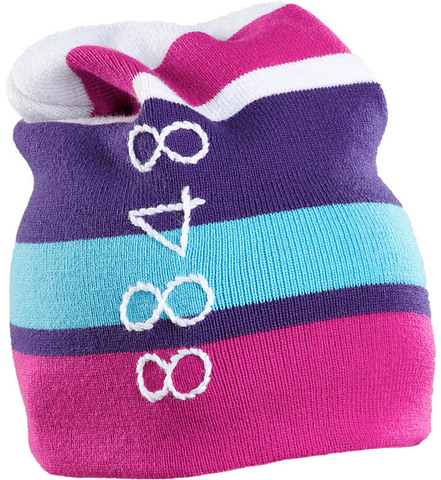 Шапка 8848 Altitude - Freemont Hat Pink