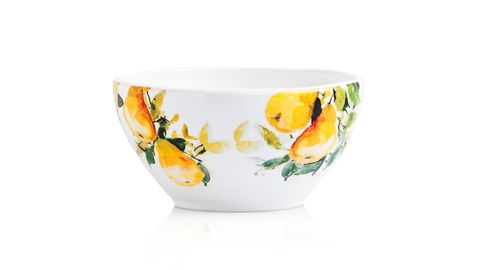 Салатник индивидуальный 13см Certified Int. Амброзия Груши