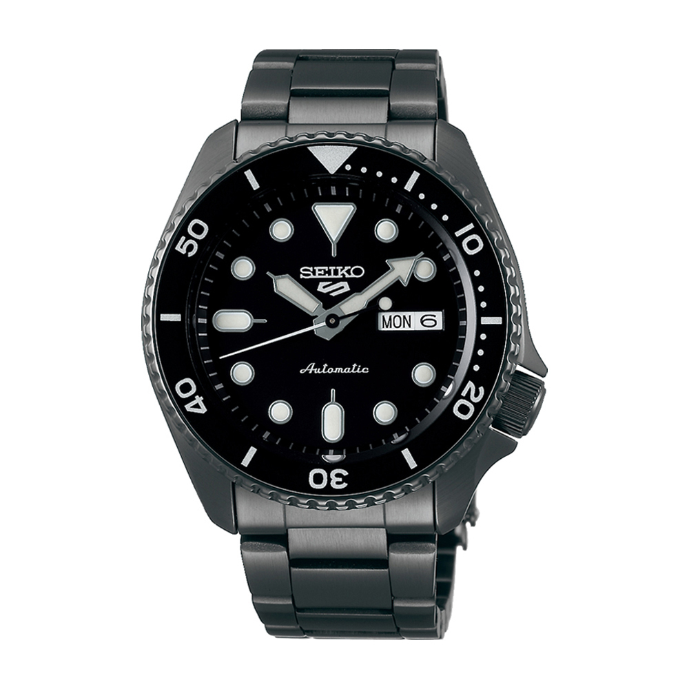 

Наручные часы Seiko, 5 Sports SRPD65K1S
