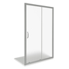 Душевая дверь Good Door INFINITY WTW-120-G-CH