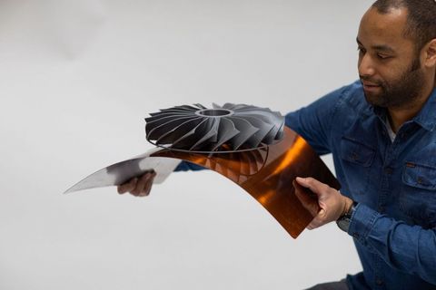 3D-принтер FELIX Pro L