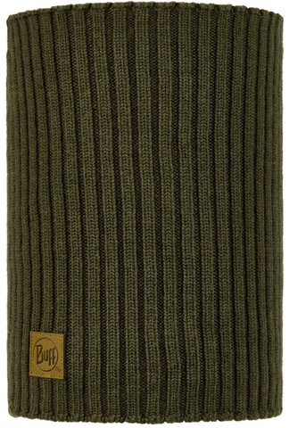 Шарф-труба вязаный Buff Neckwarmer Knitted Norval Forest фото 1
