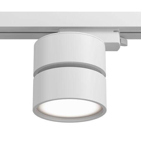 Трековый светильник Technical ONDA TR007-1-12W3K-W