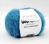 Silk Mohair Lana Gatto 7267 (Бирюза)