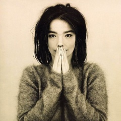 Bjork / Debut (LP)