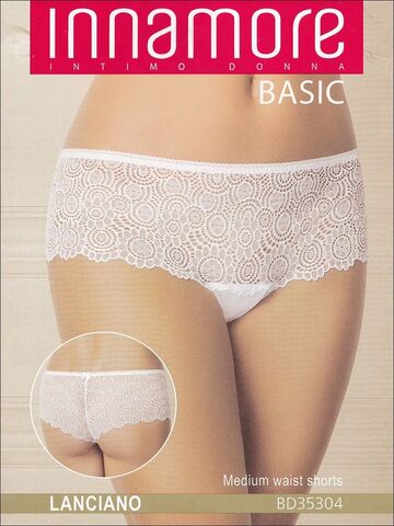 Трусы Lanciano BD35304 Shorts Innamore