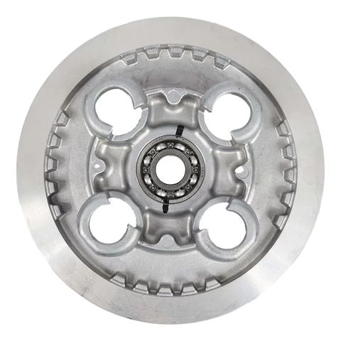 Тарелка прижимная Yamaha 2MSE63500100