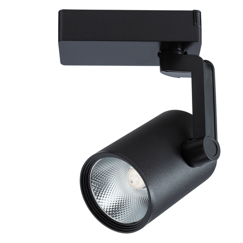 Светильник потолочный Arte Lamp Traccia A2321PL-1BK