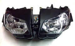 Фара для мотоцикла Honda CBR 1000 RR 2012 г.в. и выше